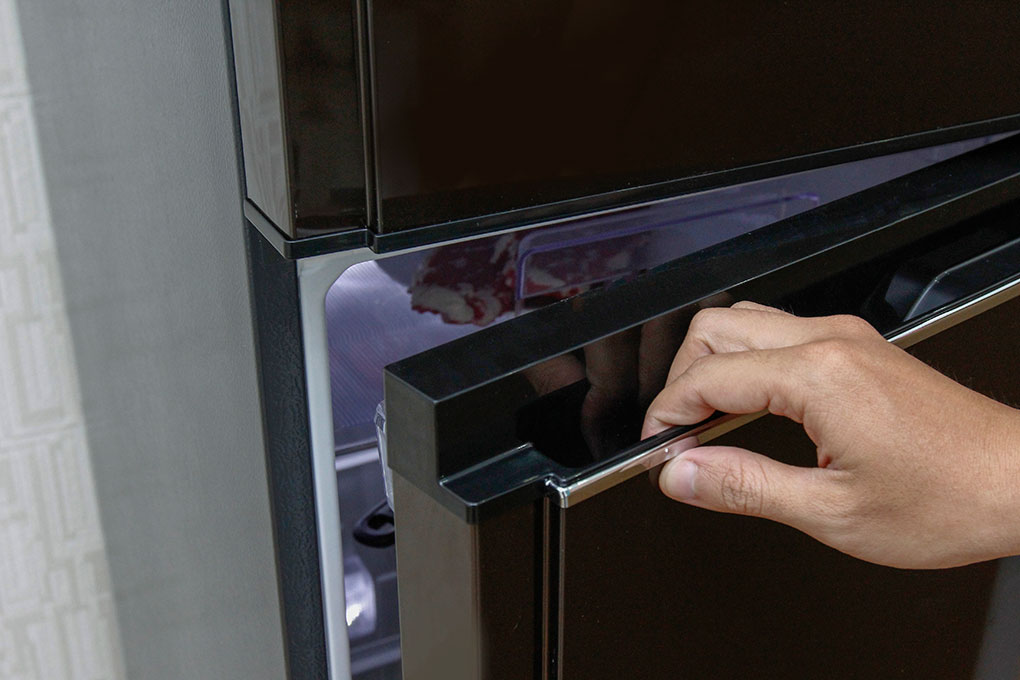 Máy sấy bơm nhiệt LG DVHP50B 10.5kg inverter