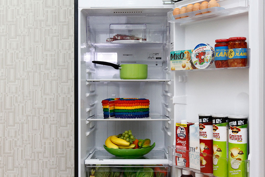 Máy sấy bơm nhiệt LG DVHP09W 9 Kg