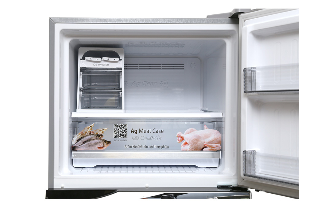 Máy giặt LG AI DD TV2519SV7J 19 kg Inverter