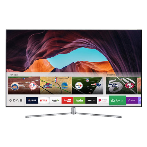 Smart Tivi Samsung QLED 4K 85 inch QA85Q70C  (Sản phẩm trưng bày) 