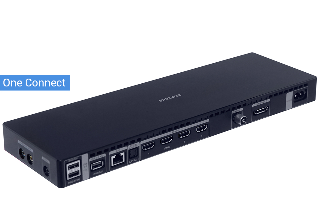 Smart Tivi Samsung QLED 4K 85 inch QA85Q70C  (Sản phẩm trưng bày) 