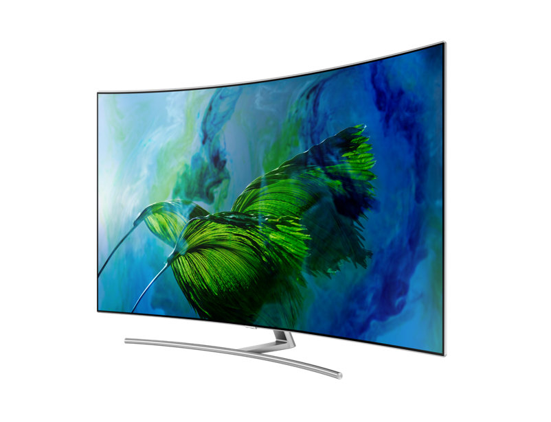 Smart Tivi Samsung OLED 4K 77 inch QA77S95C  (Sản phẩm trưng bày) 