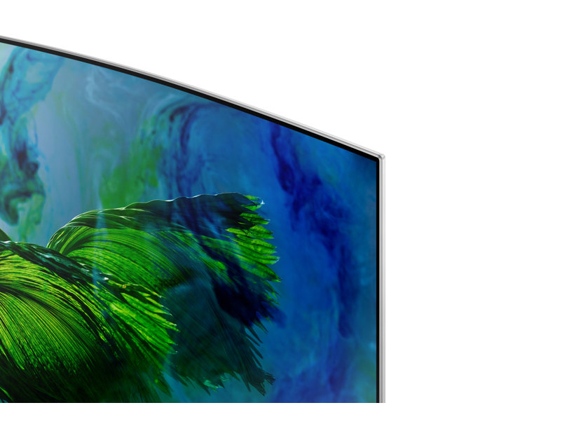 Smart Tivi Samsung QLED 4K 65 inch QA65Q80C  (Sản phẩm trưng bày) 