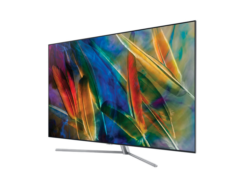 Smart Tivi LG 4K 50 Inch 50UQ7550PSF  (Sản phẩm trưng bày) 