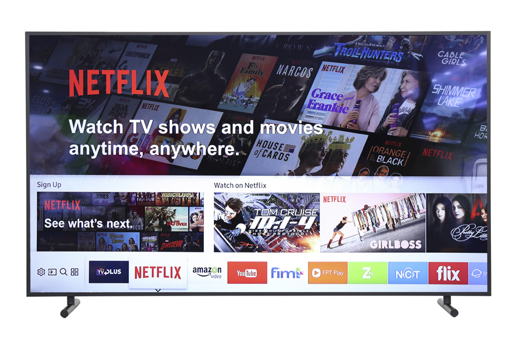 Tủ lạnh Aqua AQR-T410FA(SL) 358 lít Inverter