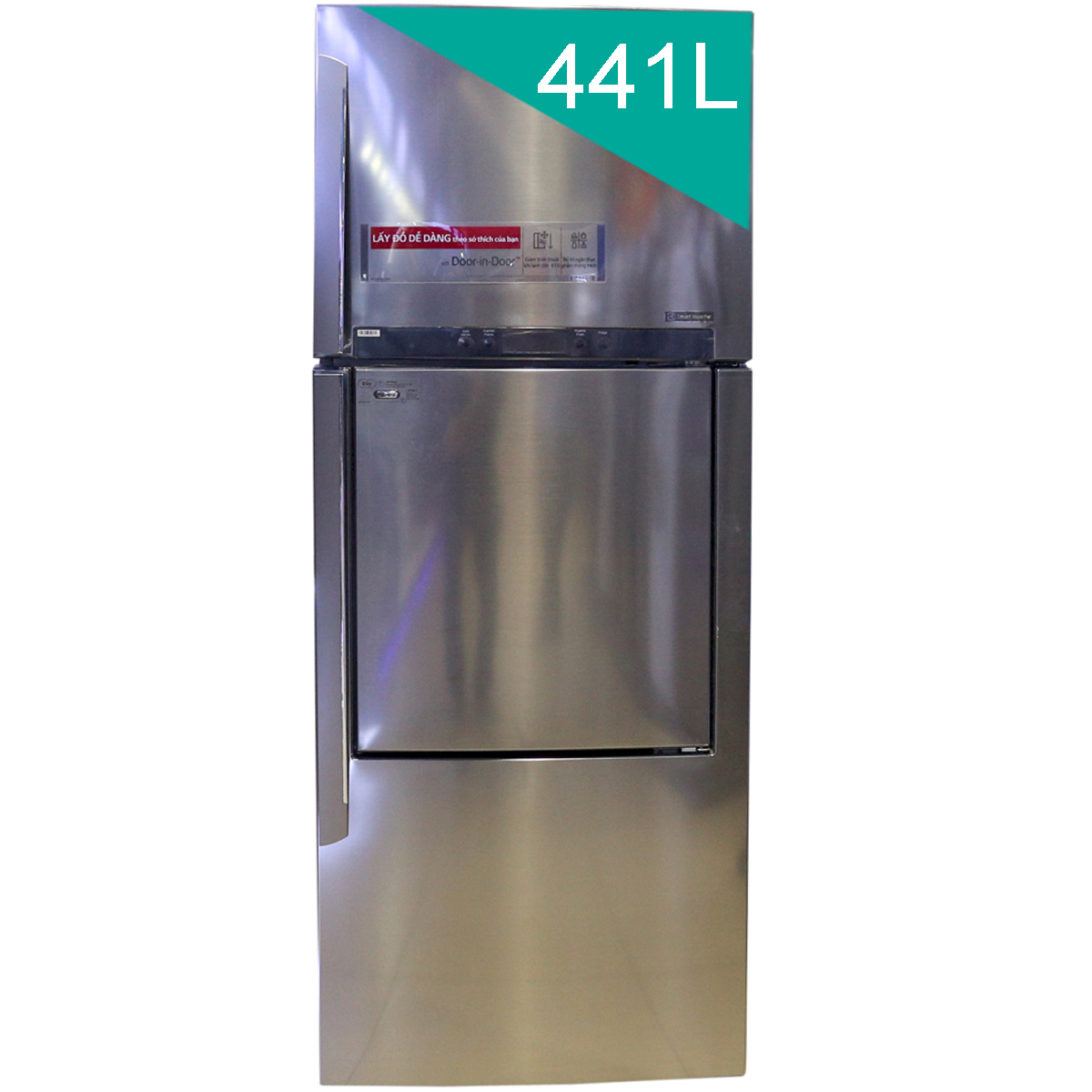 Máy Giặt Electrolux Inverter 10 Kg EWF1024M3SB