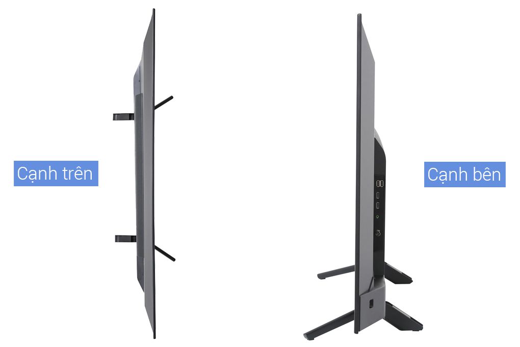 Smart Tivi Neo QLED Samsung QA85QN85D 4K 85 Inch