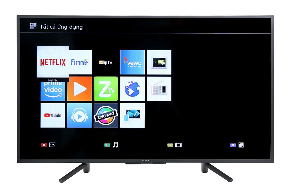 Smart Tivi Neo QLED Samsung QA85QN85D 4K 85 Inch