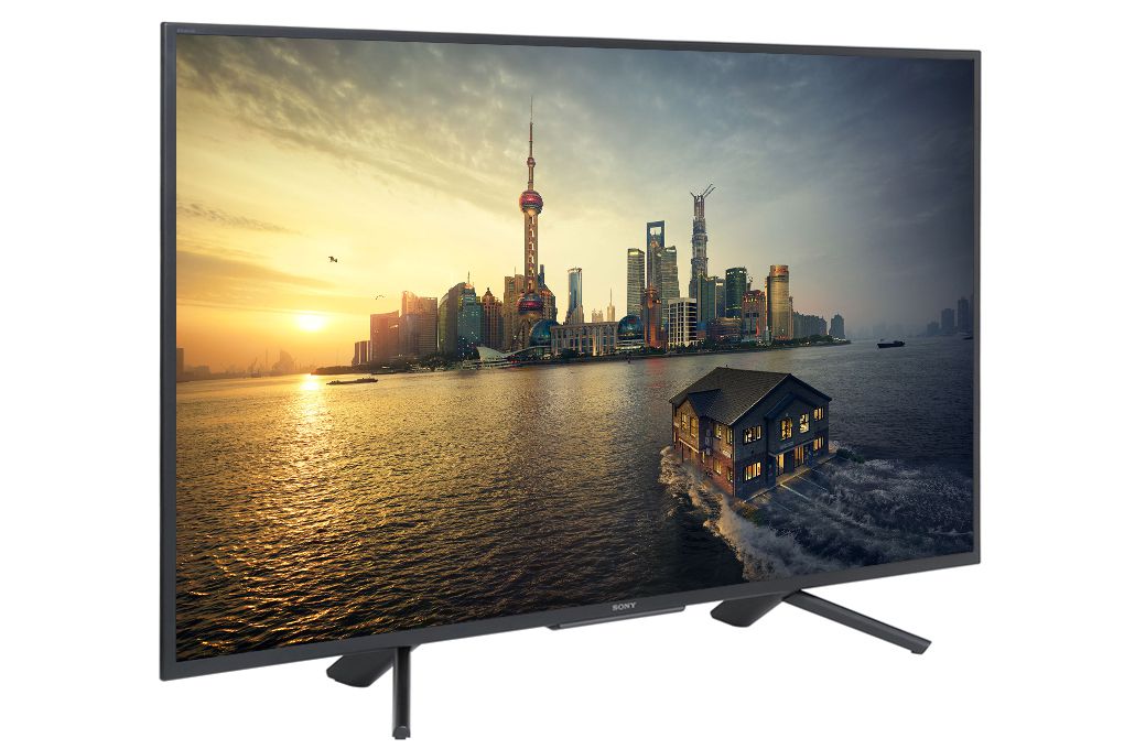 Smart Tivi Neo QLED Samsung QA85QN85D 4K 85 Inch