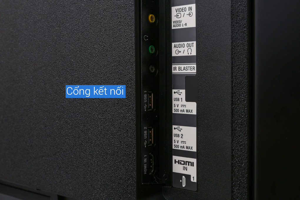 Smart Tivi Neo QLED Samsung QA75QN85D 4K 75 Inch