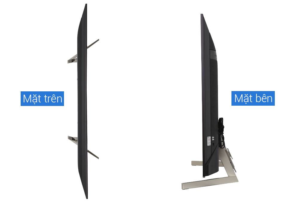 Smart Tivi Neo QLED Samsung QA75QN85D 4K 75 Inch