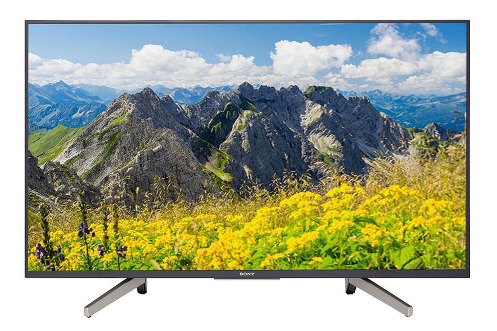 Smart Tivi QLED Samsung QA75Q80D 4K 75 Inch
