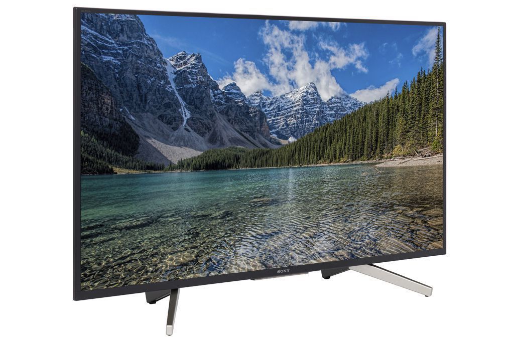 Smart Tivi QLED Samsung QA75Q80D 4K 75 Inch