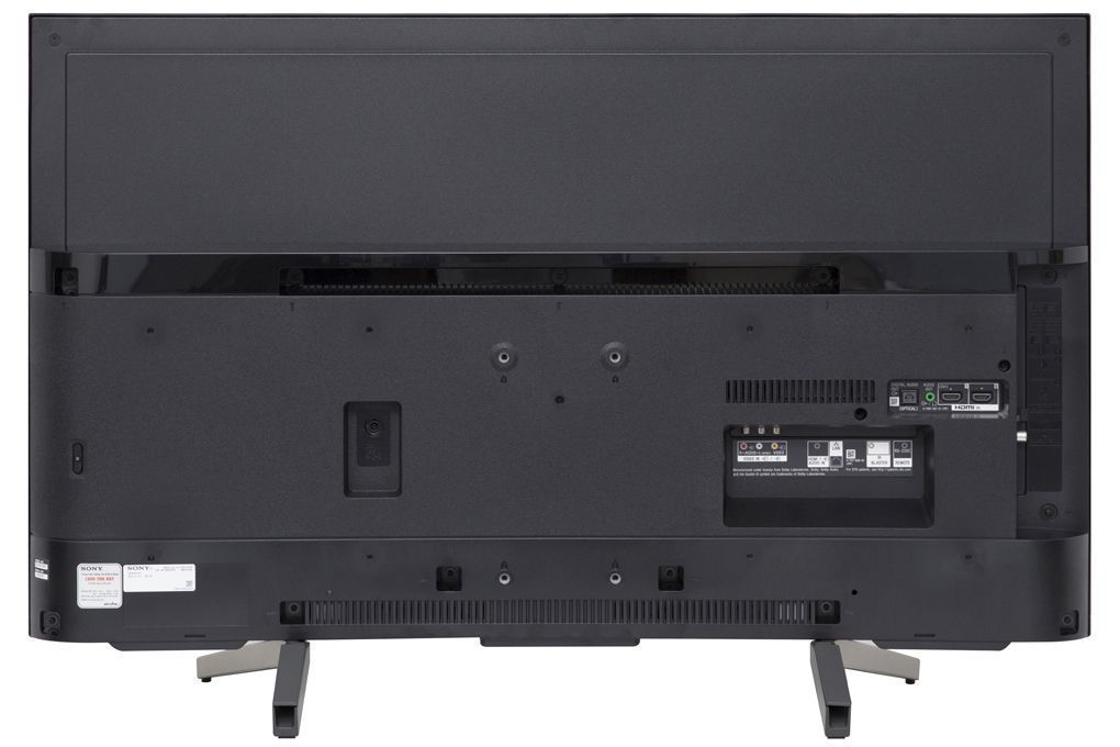 Smart Tivi QLED Samsung QA75Q80D 4K 75 Inch