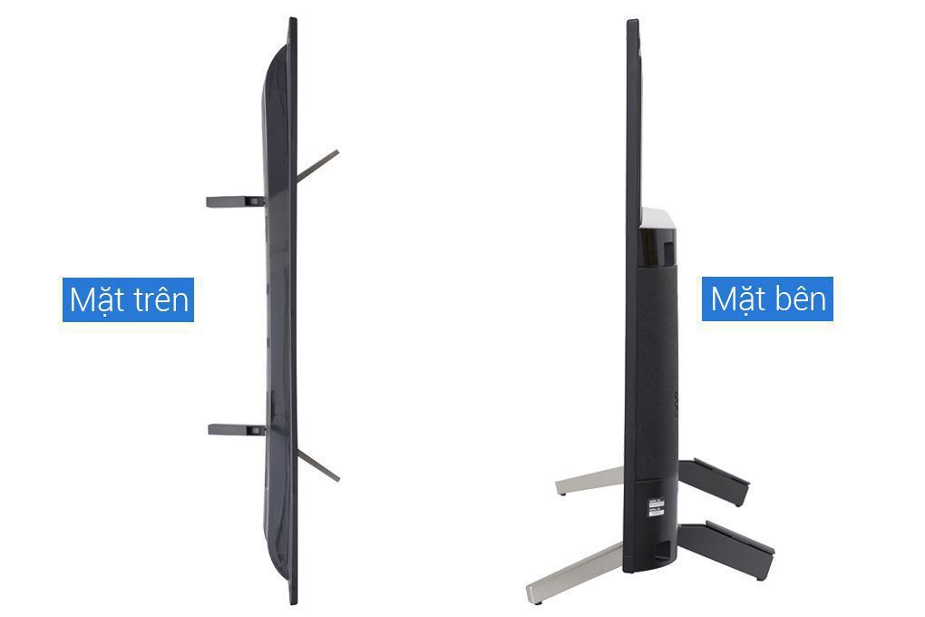 Smart Tivi QLED Samsung QA75Q80D 4K 75 Inch