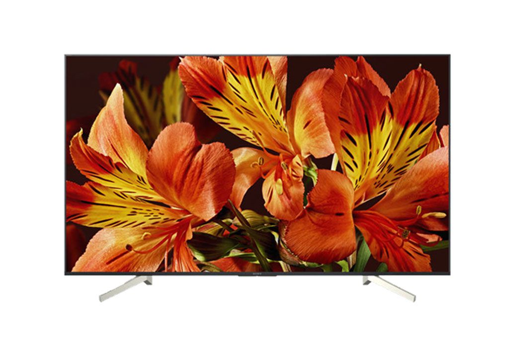 Smart tivi QLED Samsung QA65Q60D 4K 65 inch