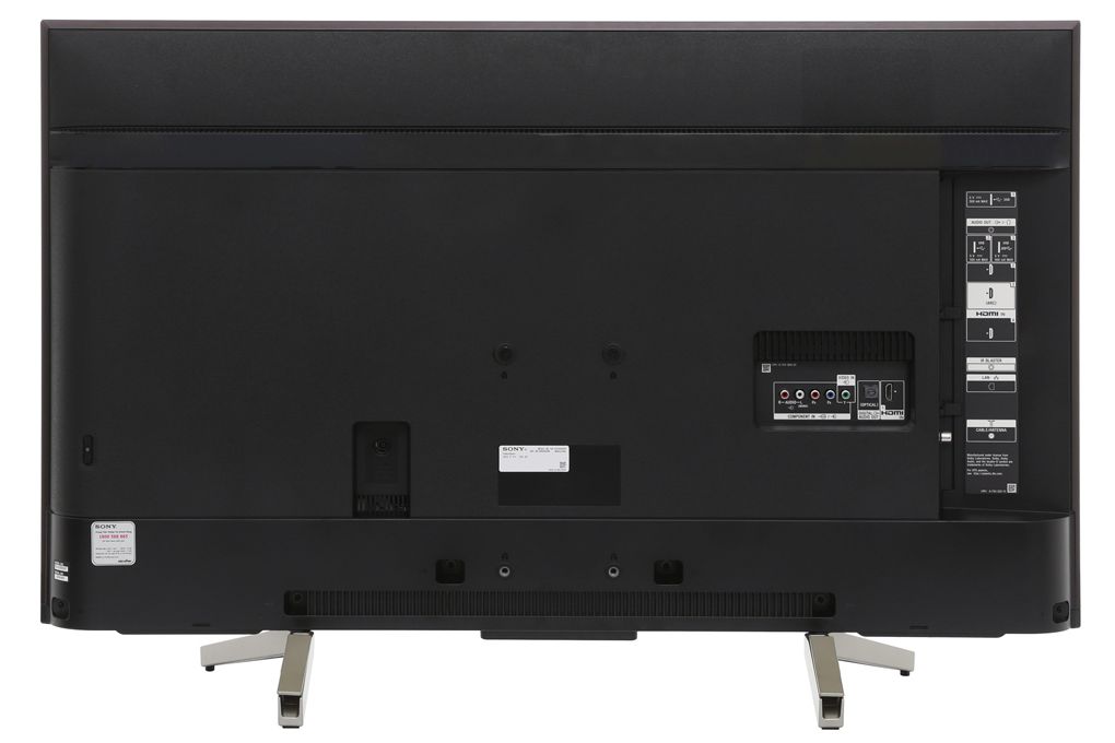 Smart tivi QLED Samsung QA65Q60D 4K 65 inch