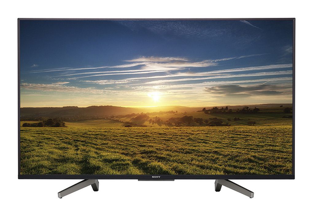 Smart tivi QLED Samsung QA65Q60D 4K 65 inch