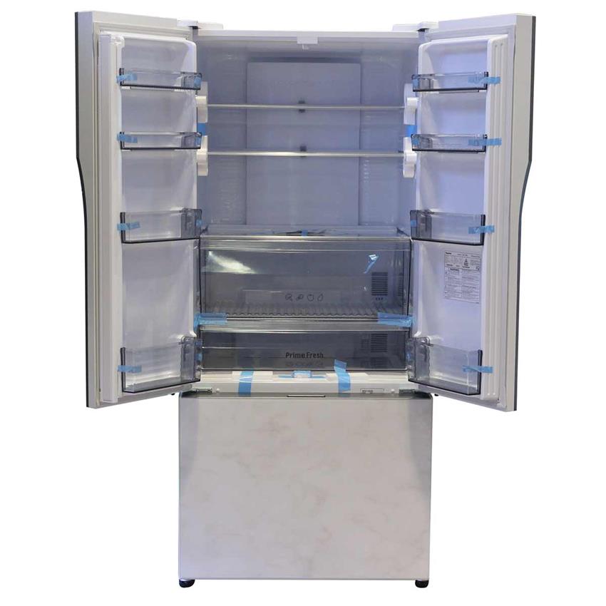 Google Tivi Coocaa QLED 100A5D 100 Inch 4K