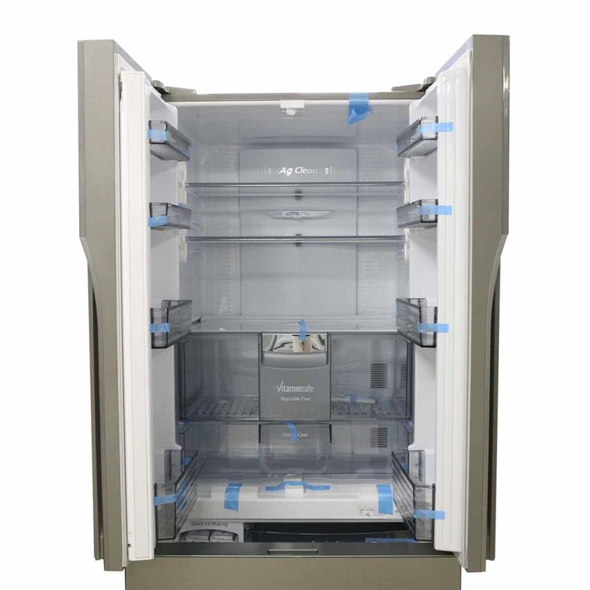 Smart Tivi Coocaa 32S3U+ 32 inch HD