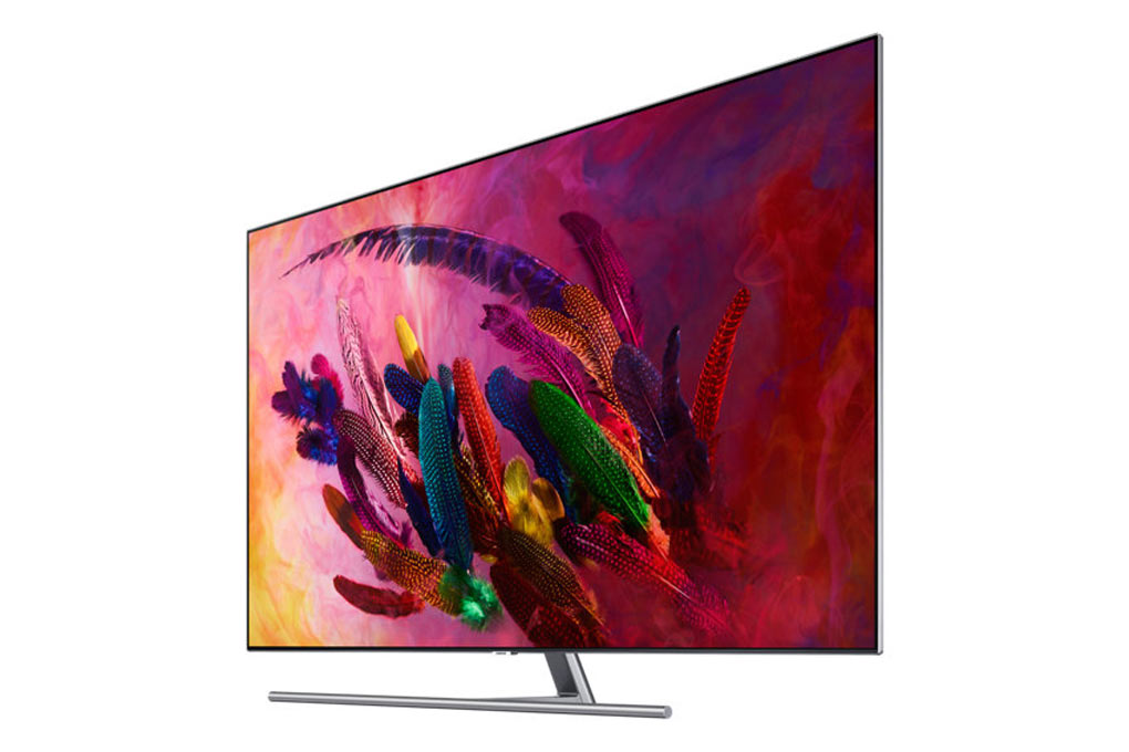 Google Tivi Sony KD-50X75K 4K 50 Inch