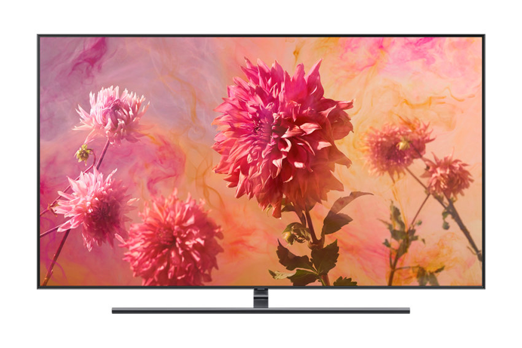 Google Tivi TCL QLED 4K 43 Inch 43C655  