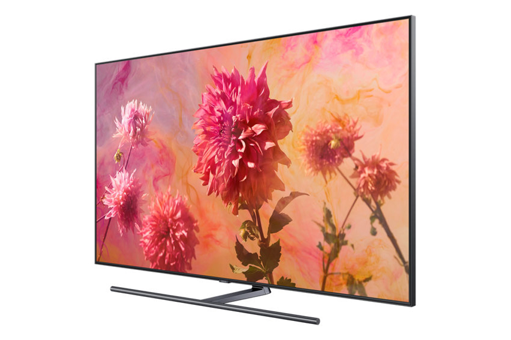 Google Tivi TCL QLED 4K 43 Inch 43C655  