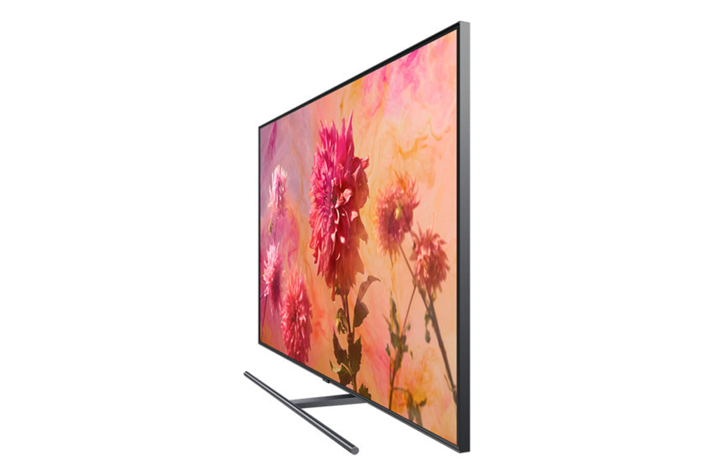 Google Tivi TCL QLED 4K 43 Inch 43C655  