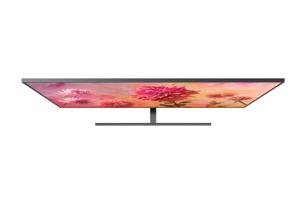 Google Tivi TCL QLED 4K 43 Inch 43C655  