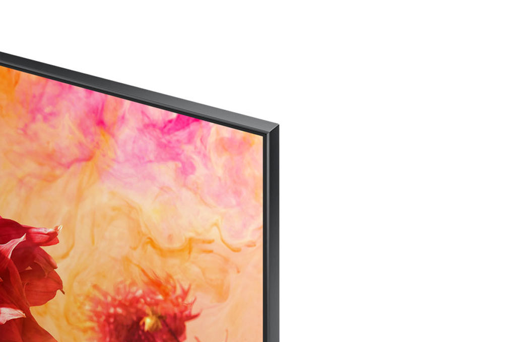 Google Tivi TCL QLED 4K 43 Inch 43C655  