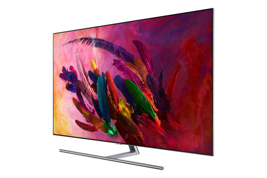 Google tivi Sony KD-75X80L 4K 75 inch