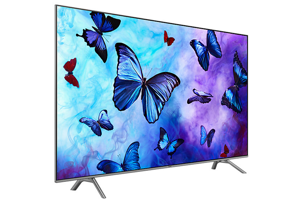 Google tivi TCL QLED 4K 75 inch 75C645