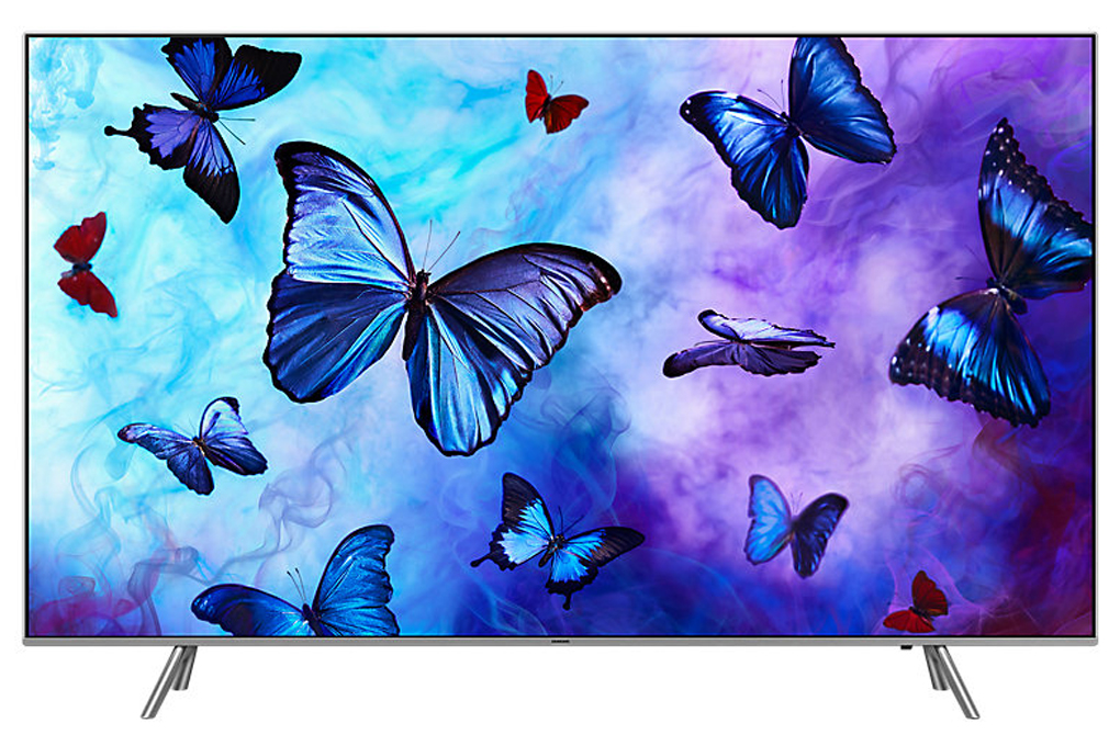 Google Tivi ULED Hisense 4K 43 Inch 43U6K  