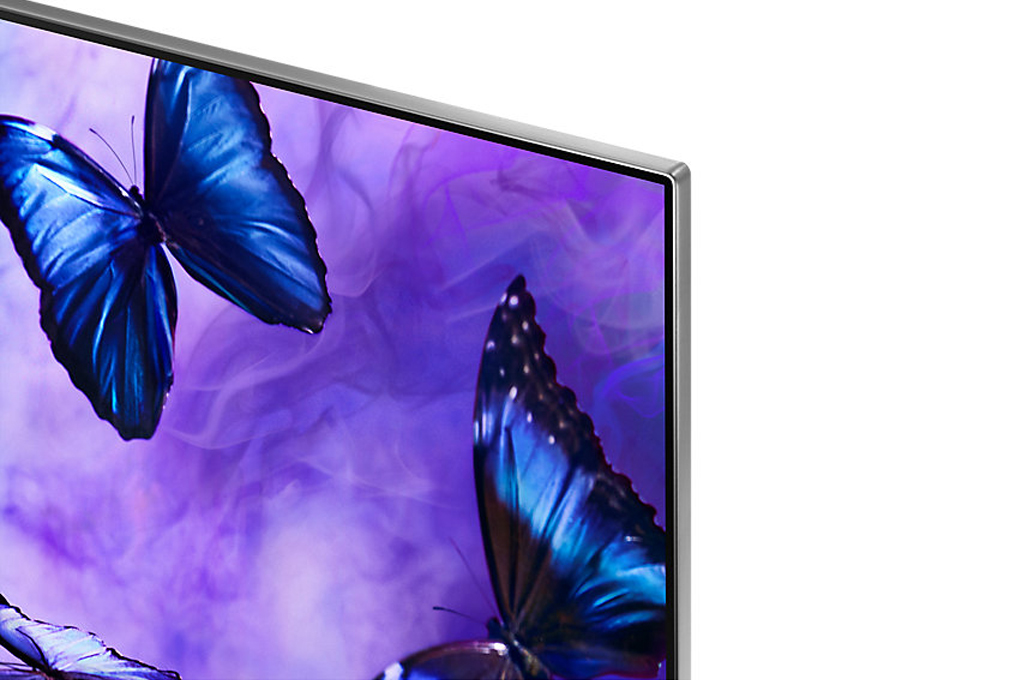 Google Tivi ULED Hisense 4K 43 Inch 43U6K  