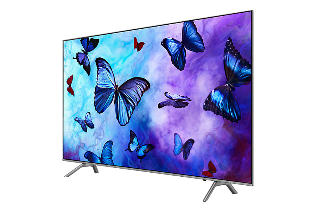 Google Tivi ULED Hisense 4K 43 Inch 43U6K  