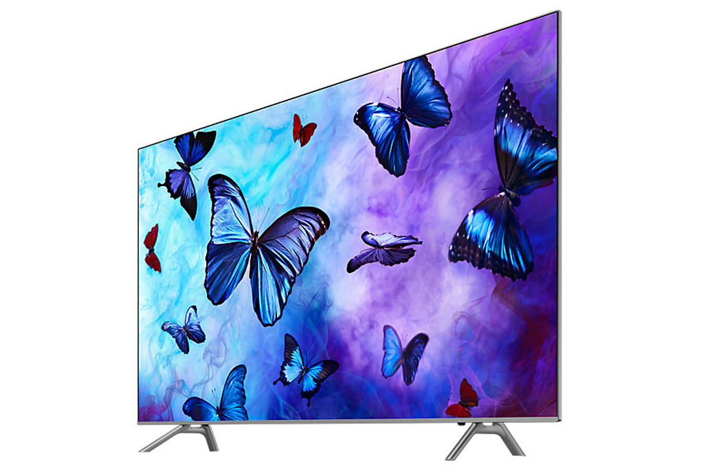 Google Tivi ULED Hisense 4K 43 Inch 43U6K  