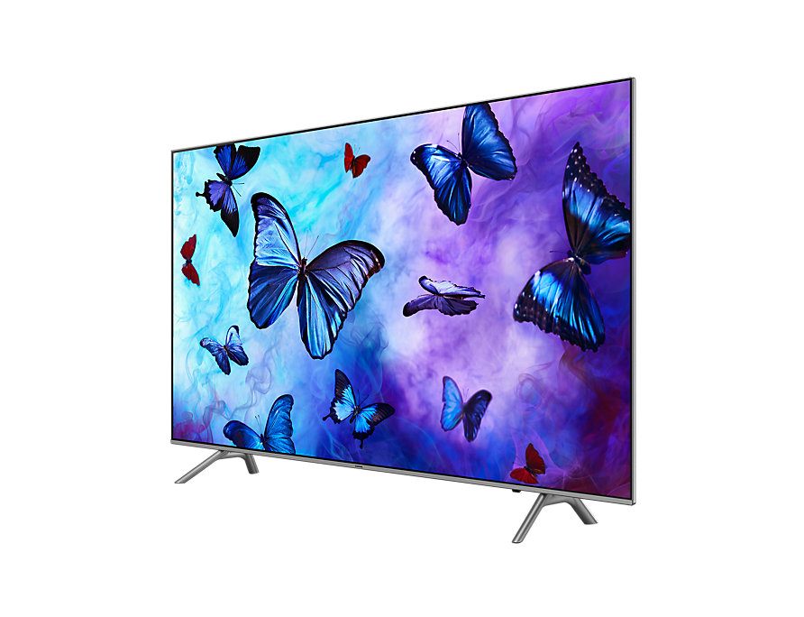 Google Tivi ULED Hisense 4K 43 Inch 43U6K  