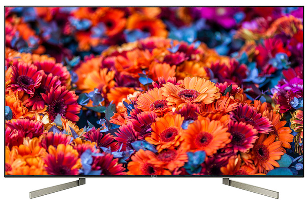 Smart Tivi QNED LG 4K 43 Inch 43QNED80TSA