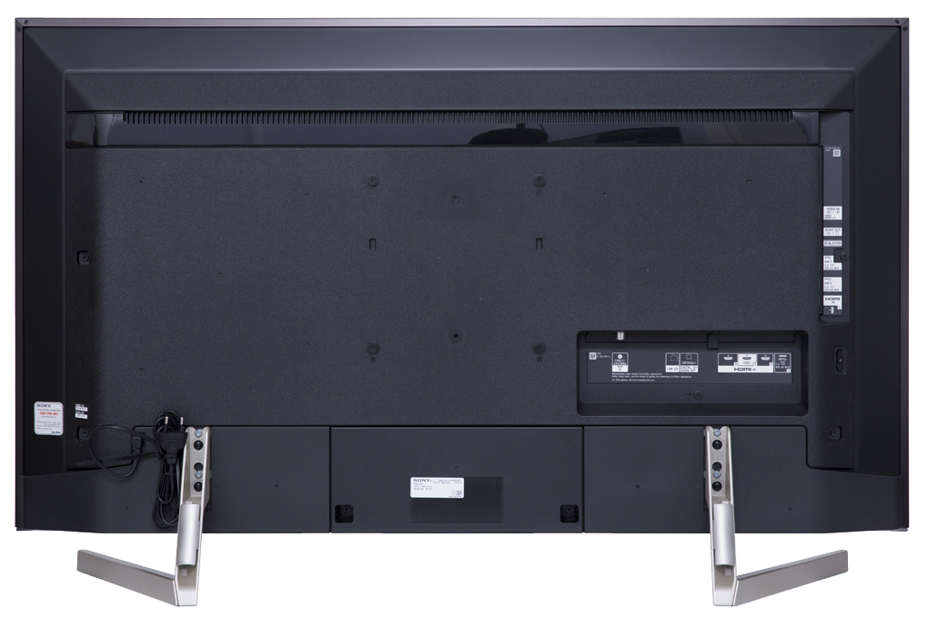 Smart Tivi QNED LG 4K 43 Inch 43QNED80TSA