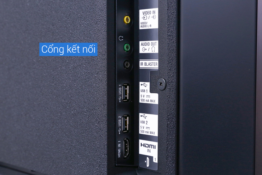 Smart Tivi QNED LG 4K 43 Inch 43QNED80TSA