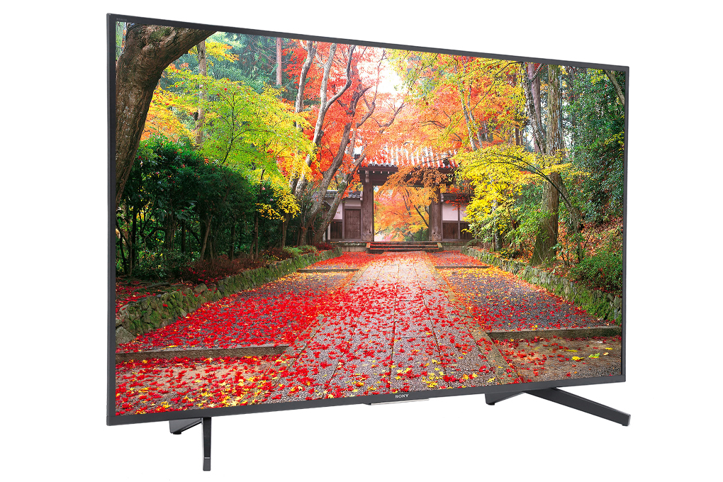 Smart Tivi QNED LG 50QNED80TSA 4K 50 Inch