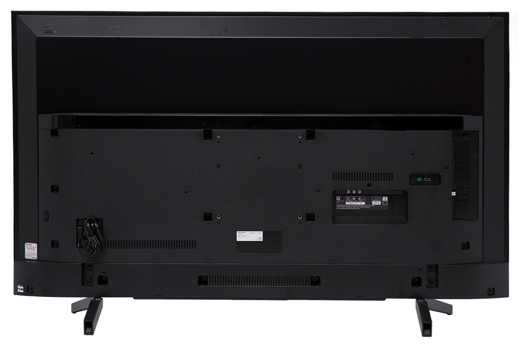 Smart Tivi QNED LG 50QNED80TSA 4K 50 Inch