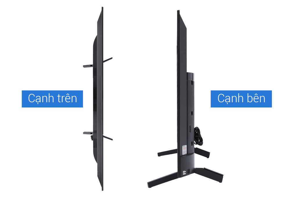 Smart Tivi QNED LG 50QNED80TSA 4K 50 Inch