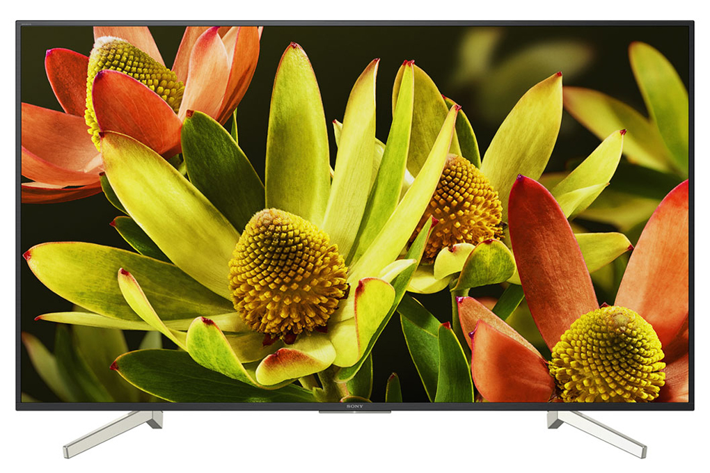 Smart Tivi QNED LG 55QNED80TSA 4K 55 Inch