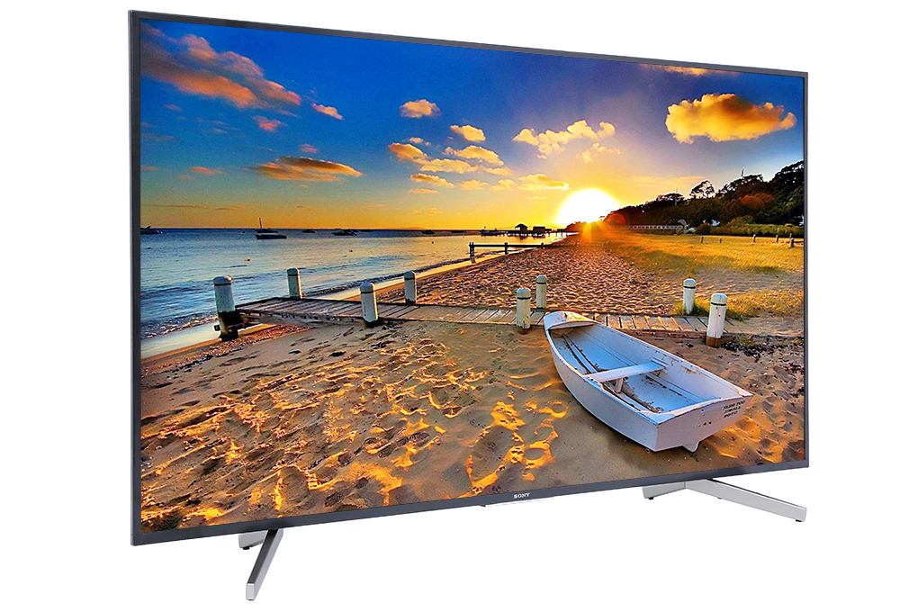 Smart Tivi QNED LG 55QNED80TSA 4K 55 Inch