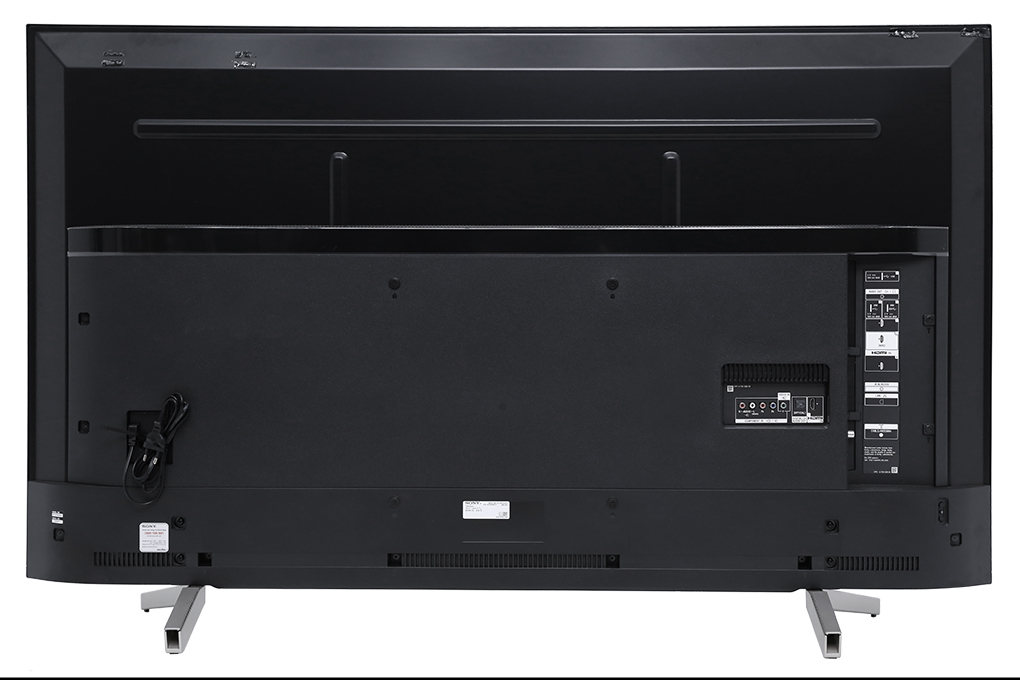 Smart Tivi QNED LG 55QNED80TSA 4K 55 Inch