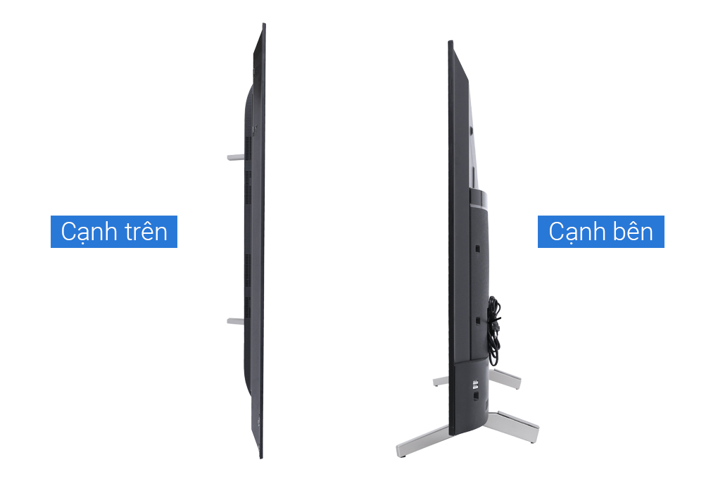 Smart Tivi QNED LG 55QNED80TSA 4K 55 Inch
