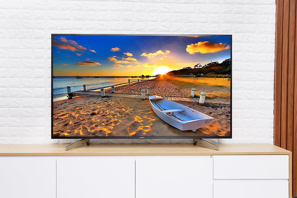 Smart Tivi QNED LG 55QNED80TSA 4K 55 Inch