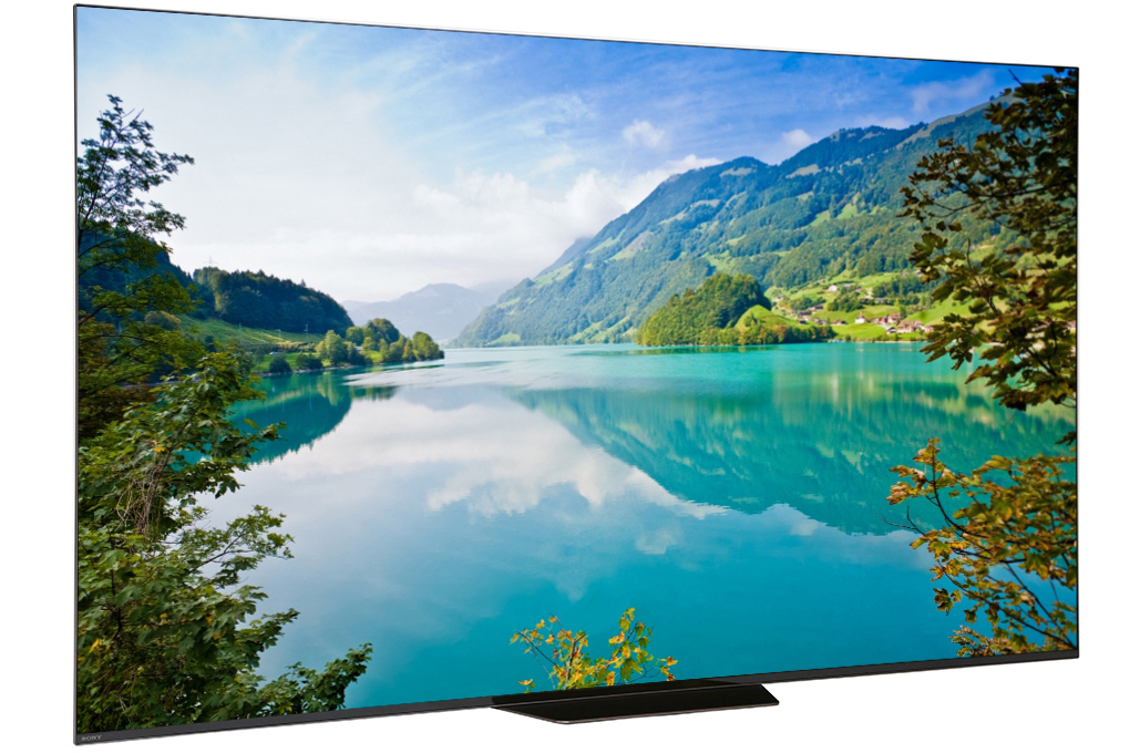 Smart Tivi QNED LG 65QNED80TSA 4K 65 Inch