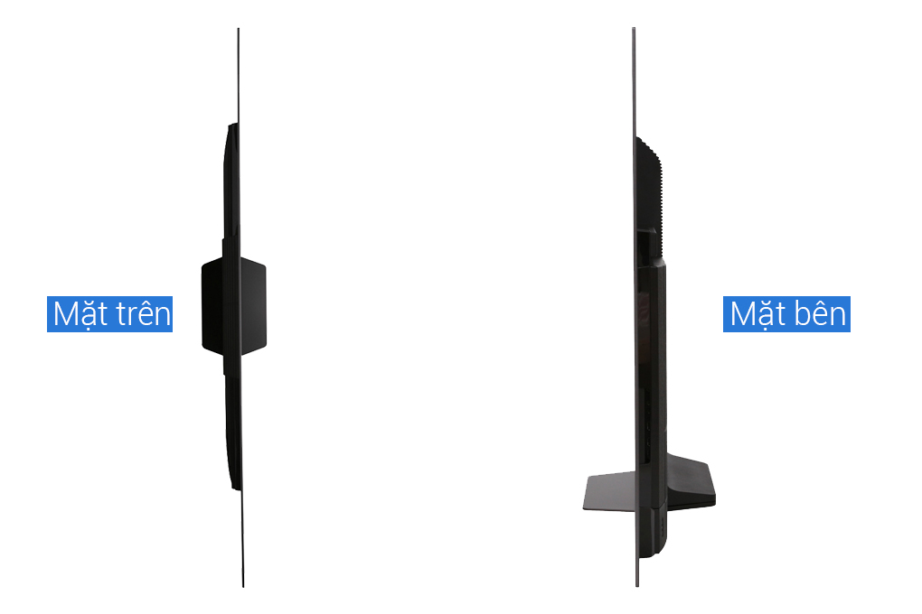 Smart Tivi QNED LG 65QNED80TSA 4K 65 Inch